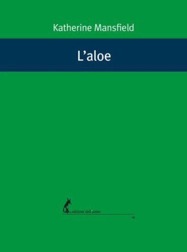 L'aloe