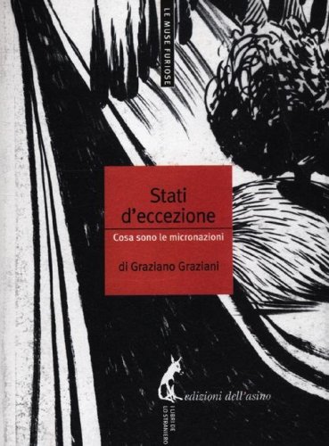 Stati d'eccezione. Cosa sono le micronazioni