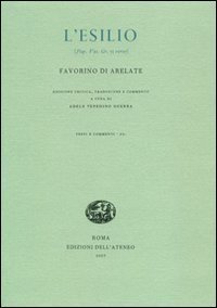 L'esilio (Pap. Vat. G. 11 verso)