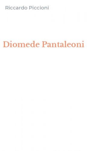Diomede Pantaleoni