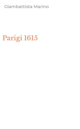 Parigi 1615