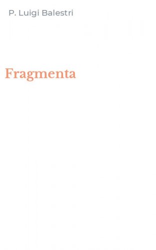 Fragmenta