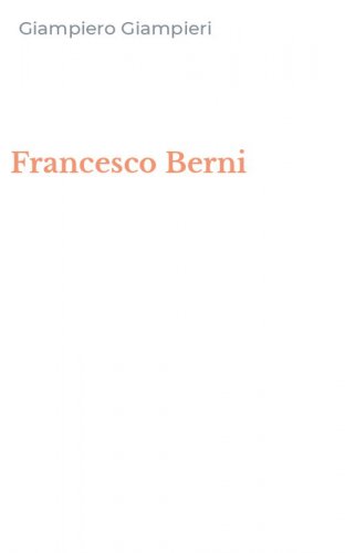 Francesco Berni
