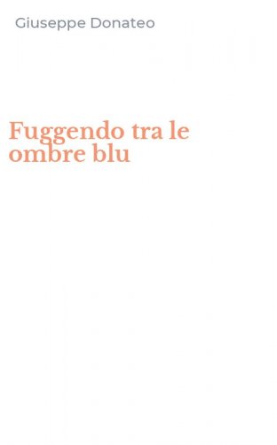 Fuggendo tra le ombre blu