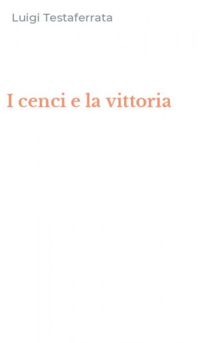 I cenci e la vittoria