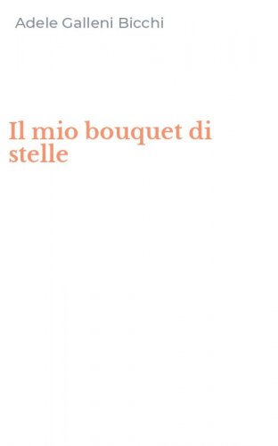 Il mio bouquet di stelle