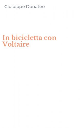 In bicicletta con Voltaire