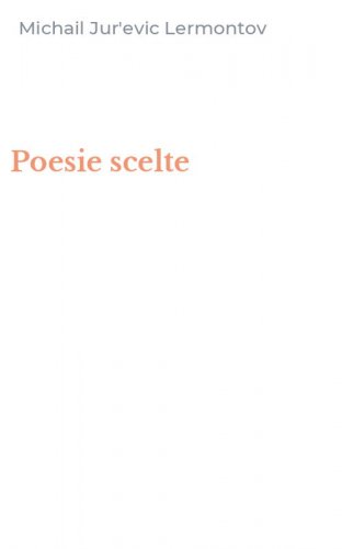 Poesie scelte