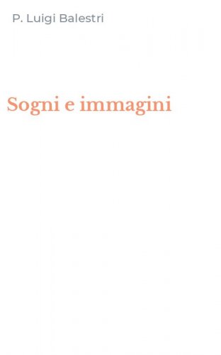Sogni e immagini