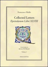 Collected letters. Epistolarium libri XLVIII