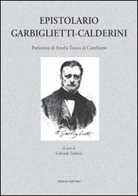 Epistolario Garbiglietti-Calderini