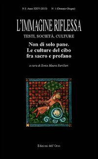L'immagine riflessa. Testi, societ&agrave;, culture. Anno 24&deg;