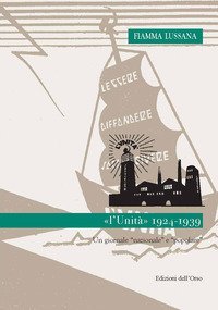 &laquo;l'Unit&agrave;&raquo;. 1924-1939: un giornale &laquo;nazionale&raquo; e &laquo;popolare&raquo;