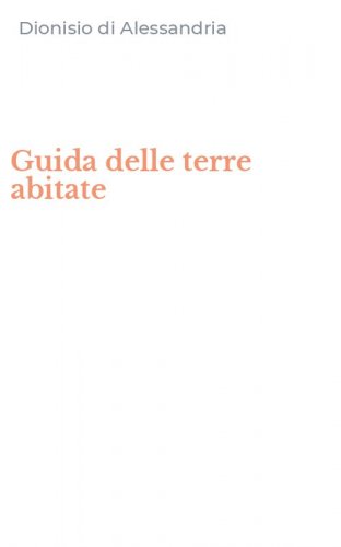 Guida delle terre abitate