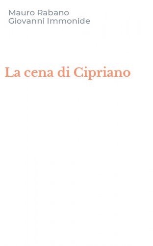 La cena di Cipriano