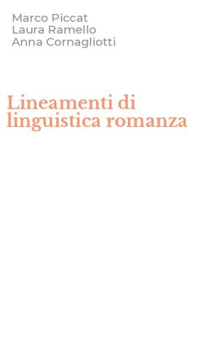 Lineamenti di linguistica romanza
