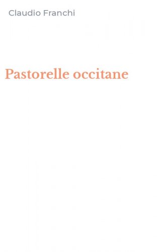 Pastorelle occitane