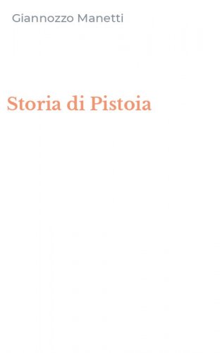 Storia di Pistoia