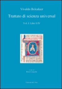 Trattato di scienza univerale