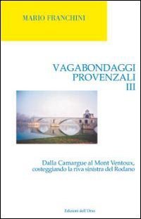 Vagabondaggi provenzali