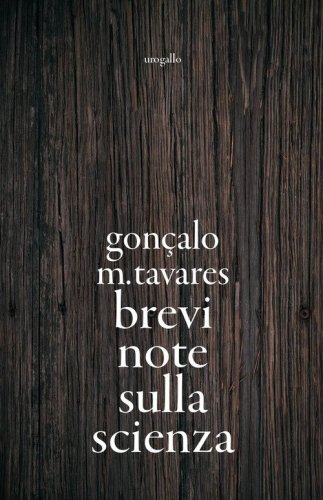 Brevi note sulla scienza