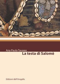 La testa di Salom&egrave;