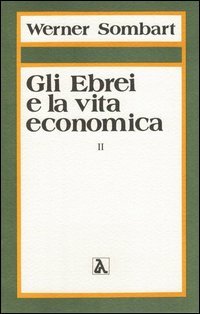 Gli ebrei e la vita economica