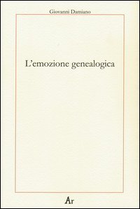 L'emozione genealogica