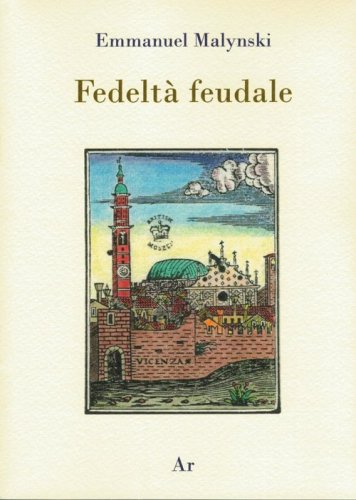 Fedelt&agrave; feudale