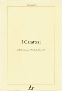 I caratteri