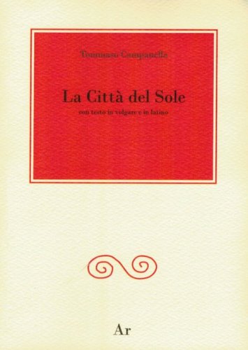 La citt&agrave; del sole