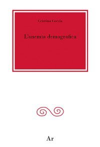 L'anem&igrave;a demografica