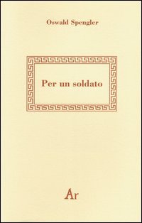 Per un soldato