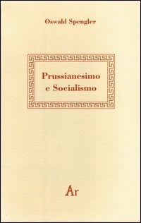 Prussianesimo e socialismo