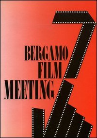 Catalogo generale Bergamo Film Meeting 1989