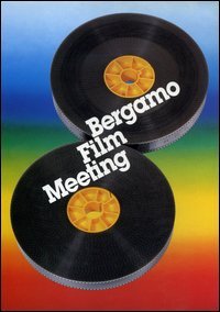 Catalogo generale Bergamo Film Meeting 1990