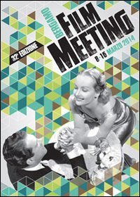 Catalogo generale Bergamo Film Meeting 2014