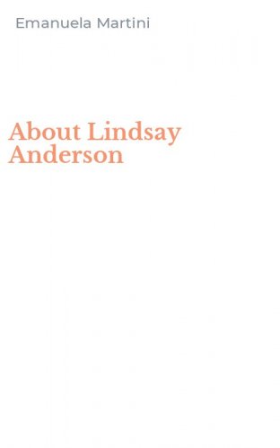 About Lindsay Anderson