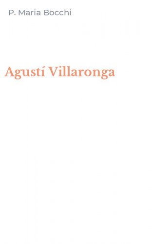 Agust&iacute; Villaronga