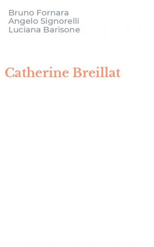 Catherine Breillat