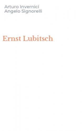 Ernst Lubitsch