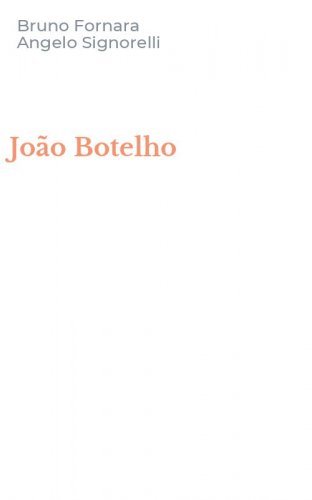Jo&atilde;o Botelho
