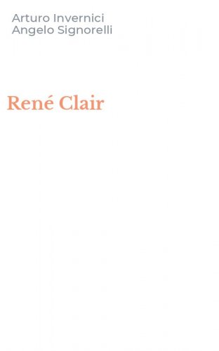 Ren&eacute; Clair