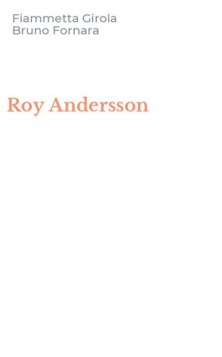 Roy Andersson