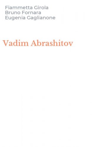 Vadim Abrashitov