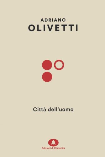 Citt&agrave; dell'uomo