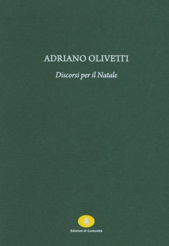 Discorsi per il Natale