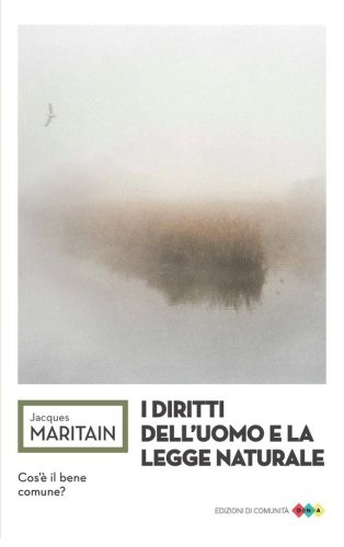 I diritti dell'uomo e la legge naturale