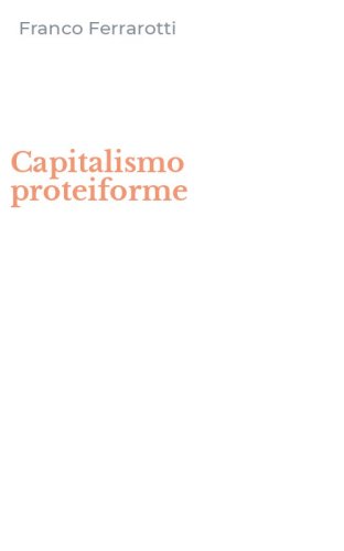Capitalismo proteiforme