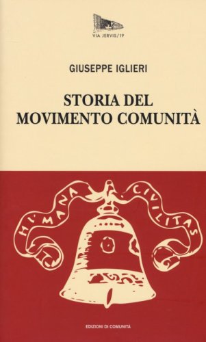 Storia del Movimento Comunit&agrave;